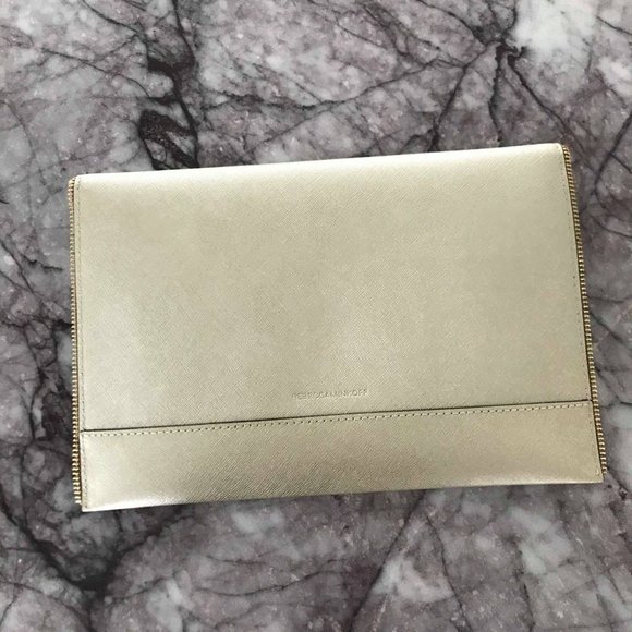 Rebbeca Minkoff Envelope Clutch - Picture 3 of 3